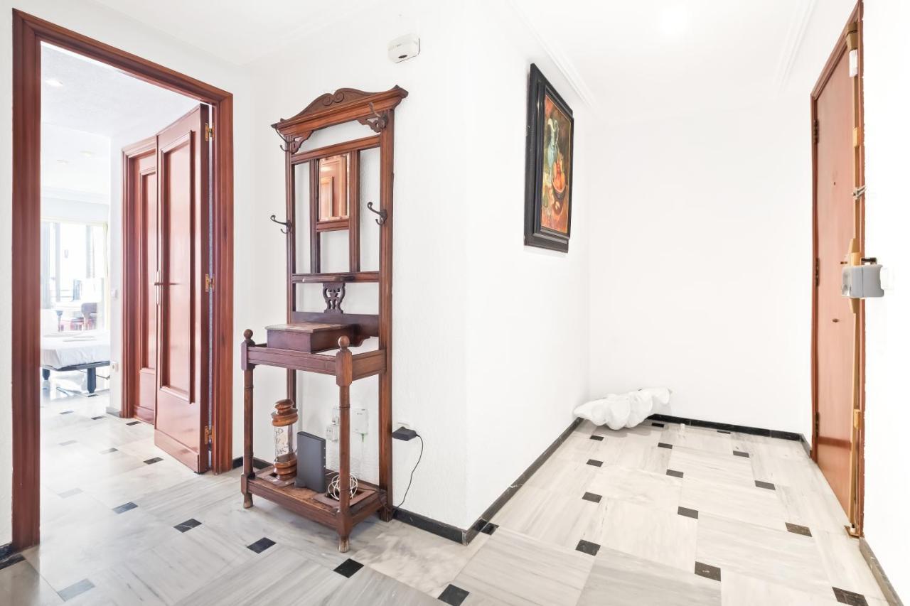 Principado Playa 12A Apartment Levante Beach 베니돔 외부 사진