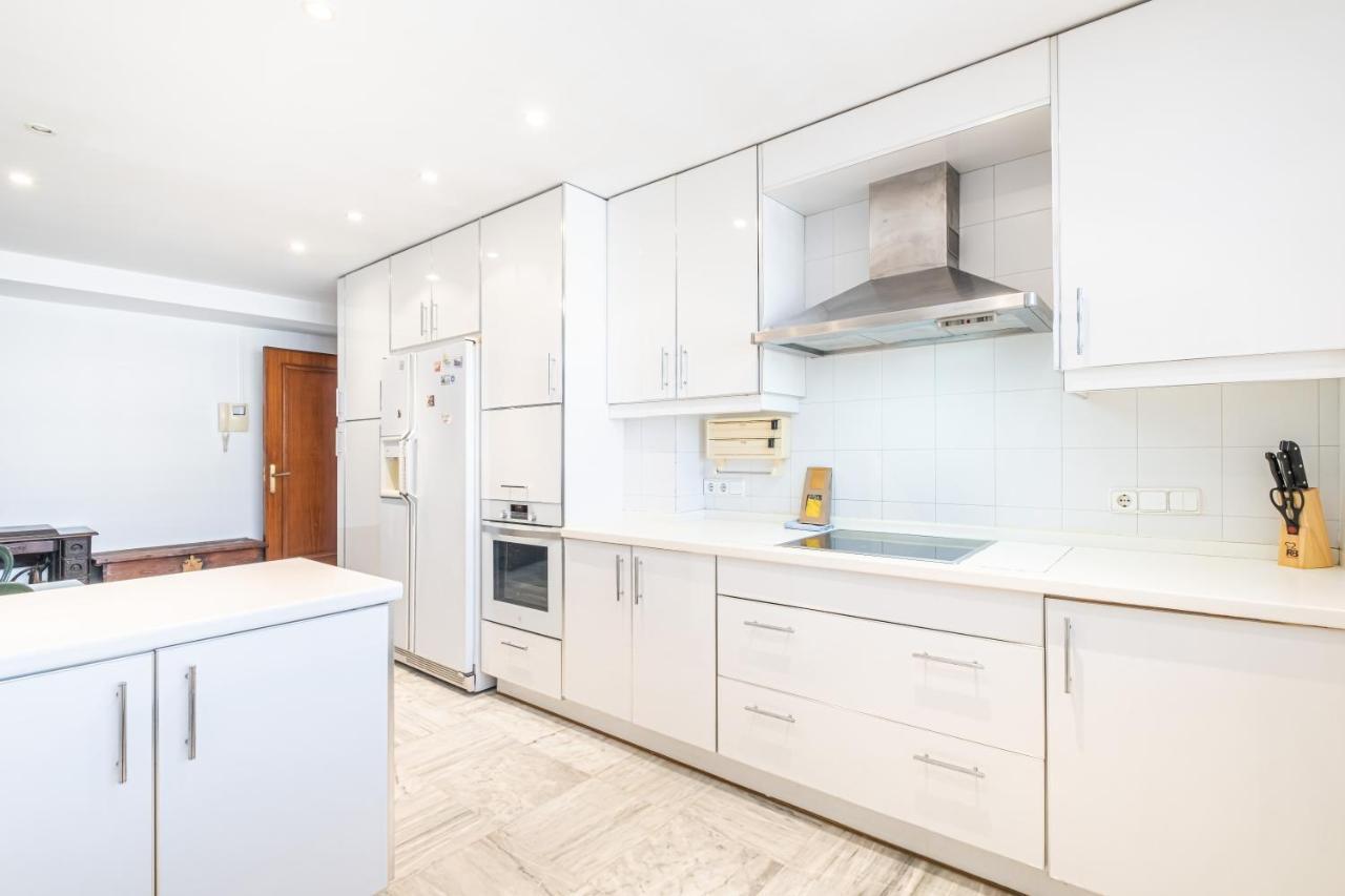 Principado Playa 12A Apartment Levante Beach 베니돔 외부 사진