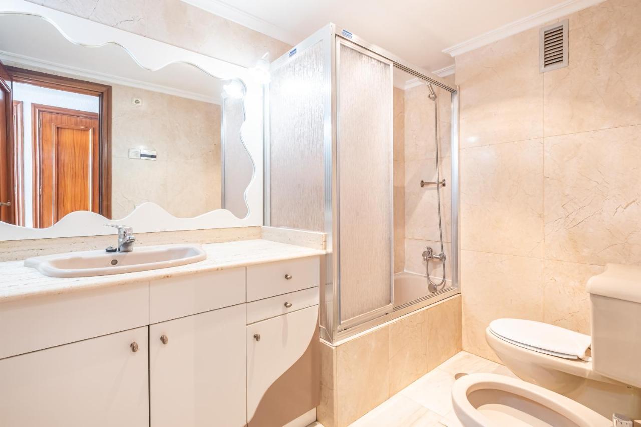 Principado Playa 12A Apartment Levante Beach 베니돔 외부 사진