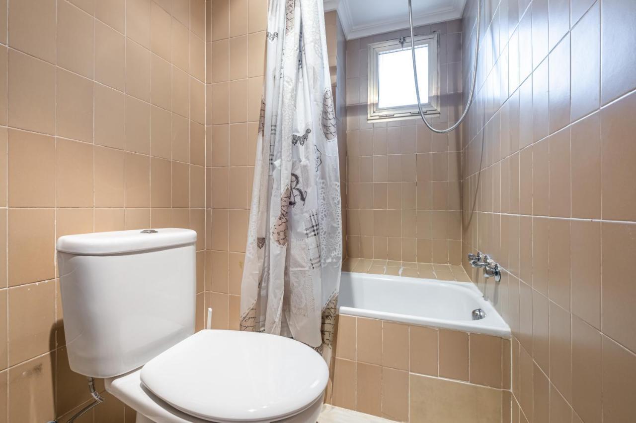 Principado Playa 12A Apartment Levante Beach 베니돔 외부 사진