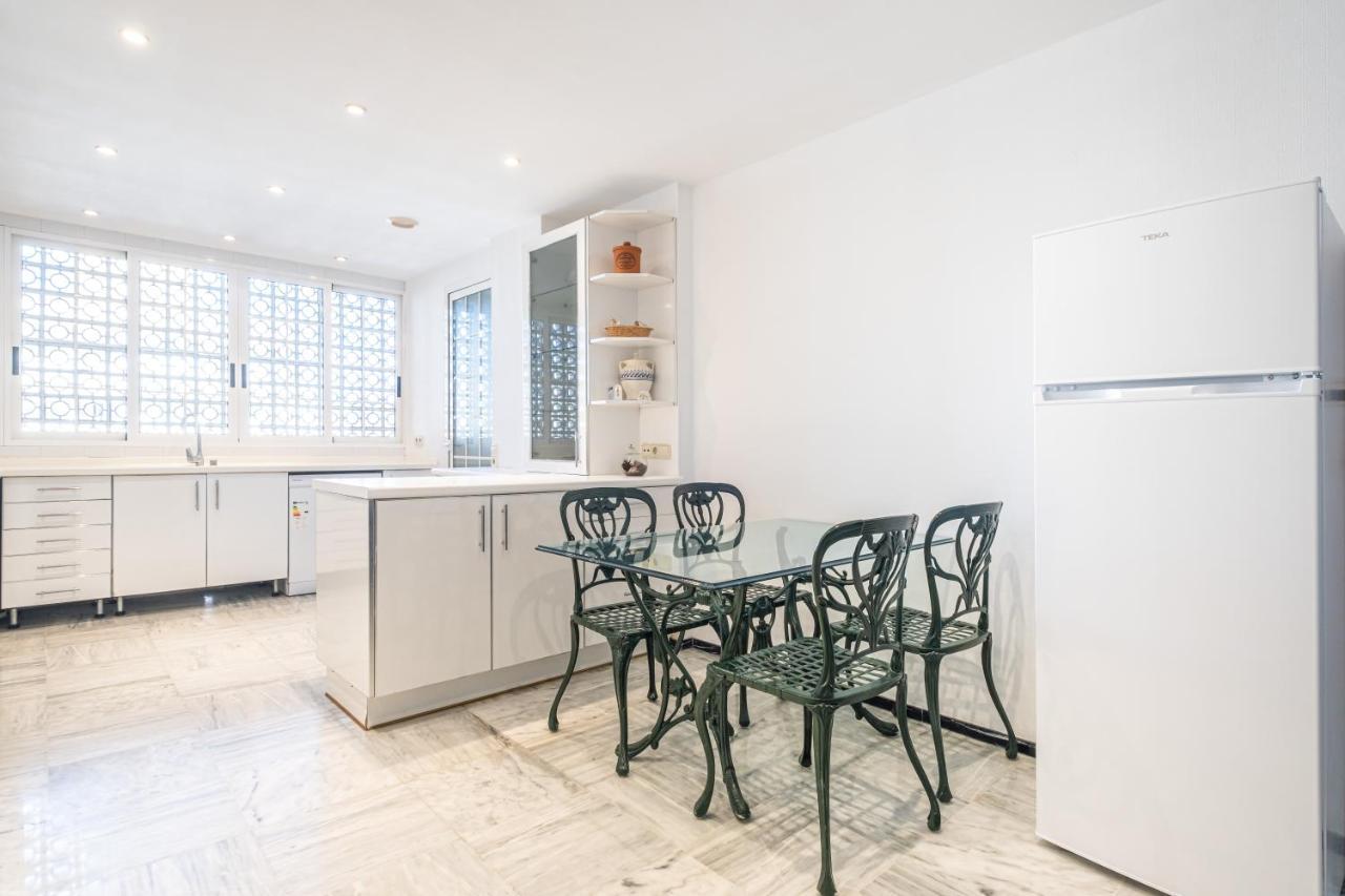 Principado Playa 12A Apartment Levante Beach 베니돔 외부 사진